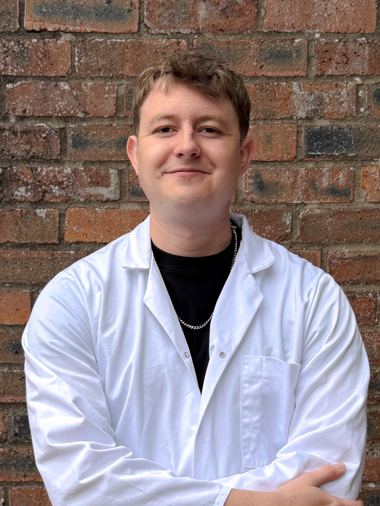 Martin Thorn